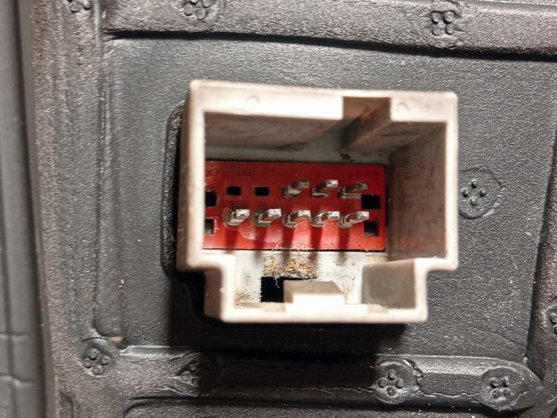 Retrovisore Esterno ANT SX 262276063 8 FILE Ford KUGA II 2013