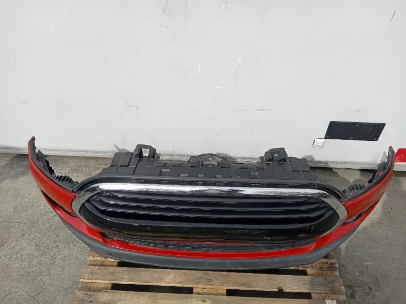 Paraurti ANT Mini MINI Clubman F54 2019