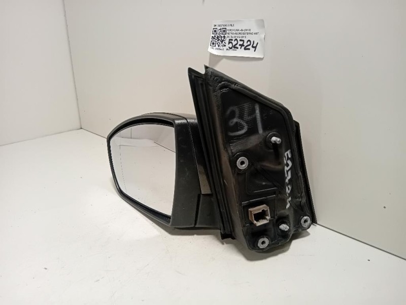 Retrovisore Esterno ANT SX 262276063 8 FILE Ford KUGA II 2013