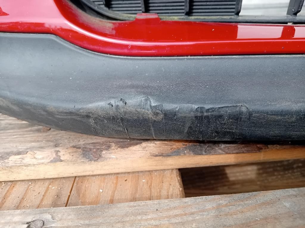 Listello Pannello Rivest Parafango POST SX 1246901940 Mercedes Classe E W124 1985
