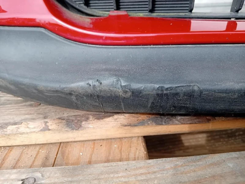 Paraurti ANT Mini MINI Clubman F54 2019