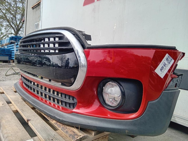 Listello Paracolpi Porta ANT DX A2516902262 Mercedes Classe R W251 2006