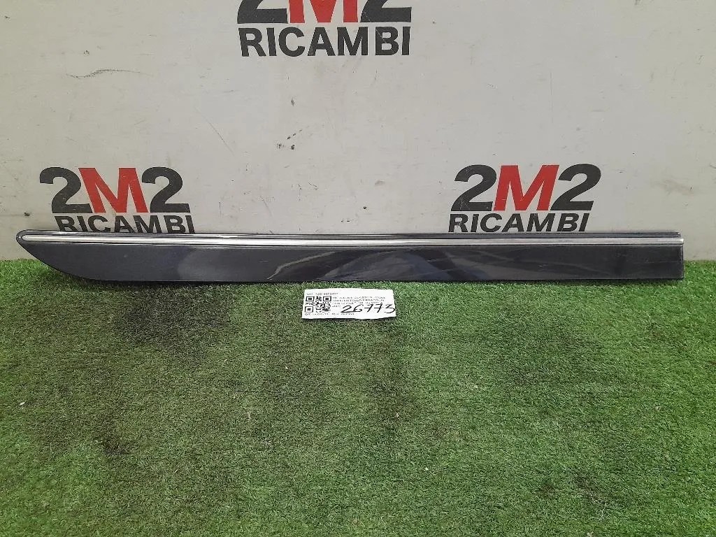 Listello Paracolpi Porta POST DX A2516902462 Mercedes Classe R W251 2006