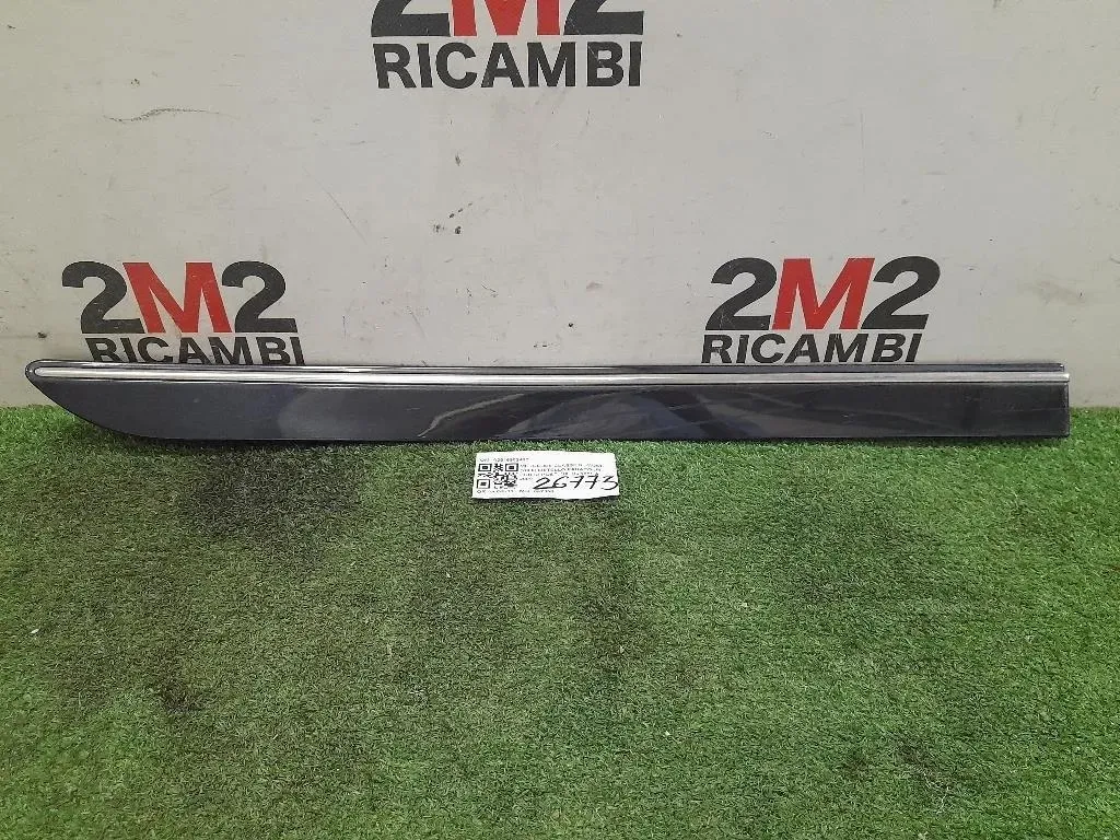 Listello Paracolpi Porta POST DX A2516902462 Mercedes Classe R W251 2006