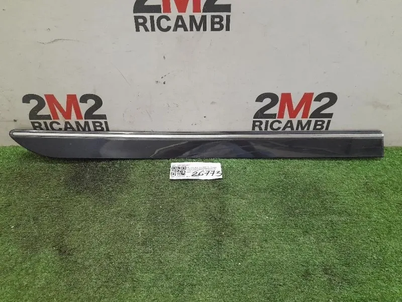 Listello Paracolpi Porta POST DX A2516902462 Mercedes Classe R W251 2006