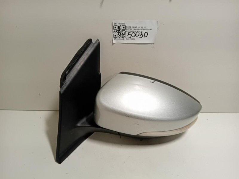 Retrovisore Esterno ANT SX 6 PIN 1830460 Ford KUGA II 2013