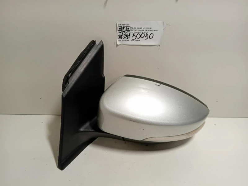Retrovisore Esterno ANT SX 6 PIN 1830460 Ford KUGA II 2013