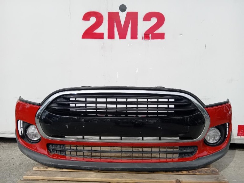 Paraurti ANT Mini MINI Clubman F54 2019