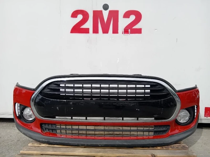 Paraurti ANT Mini MINI Clubman F54 2019