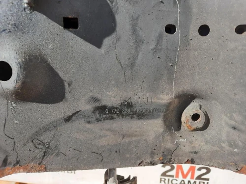 Assale ANT 6772229 Mini MINI ONE R56 2007