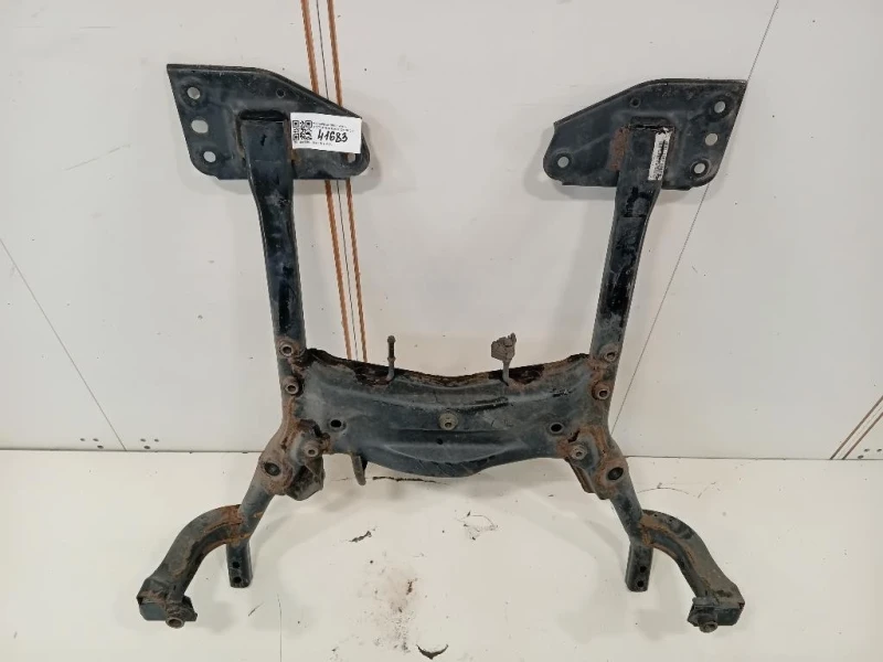 Assale ANT 31116772229 Mini MINI Cooper R56 2007