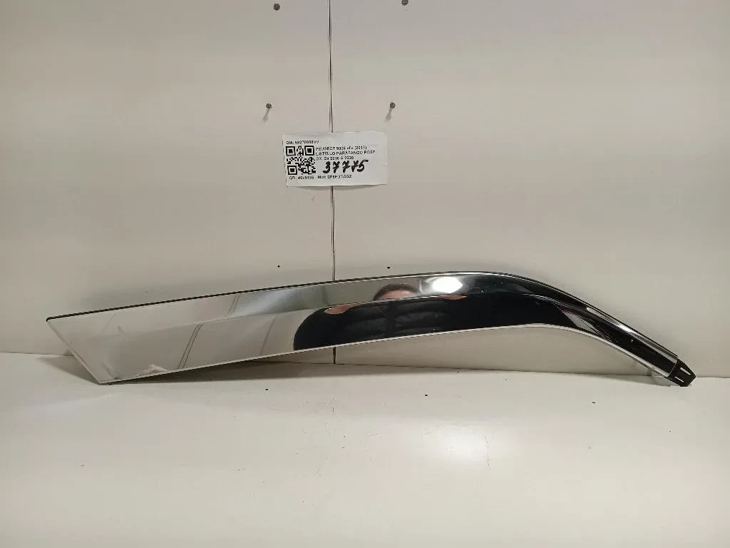 Listello Parafango POST DX 98270088VV Peugeot 5008 II 2017