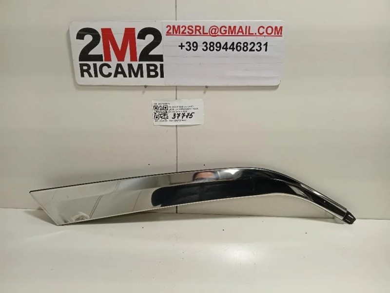 Listello Parafango POST DX 98270088VV Peugeot 5008 II 2017