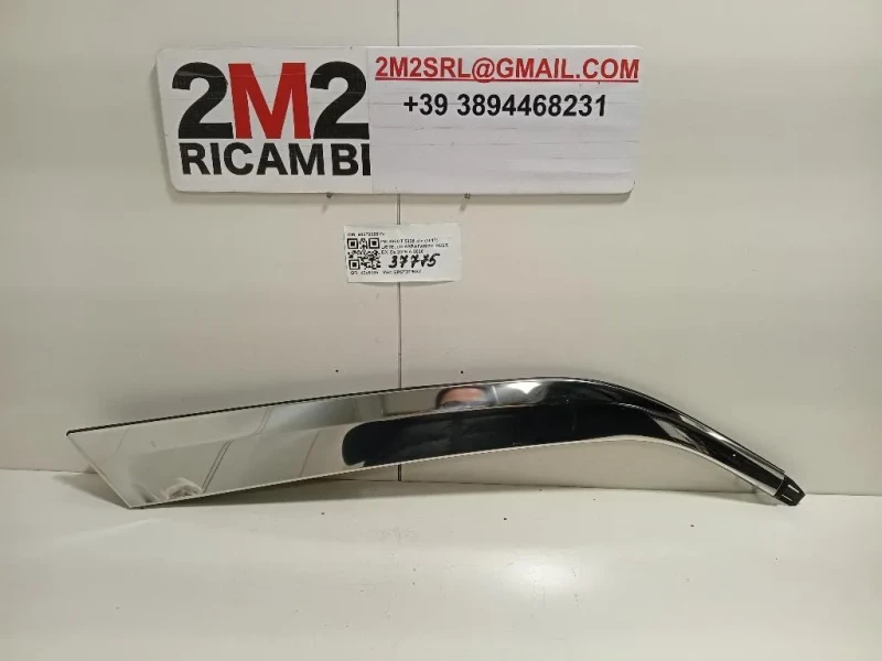 Listello Parafango POST DX 98270088VV Peugeot 5008 II 2017