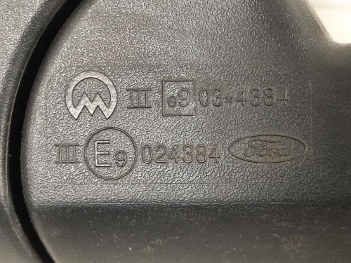 Retrovisore Esterno ANT SX 1580355 6 FILE Ford Mondeo IV 2007