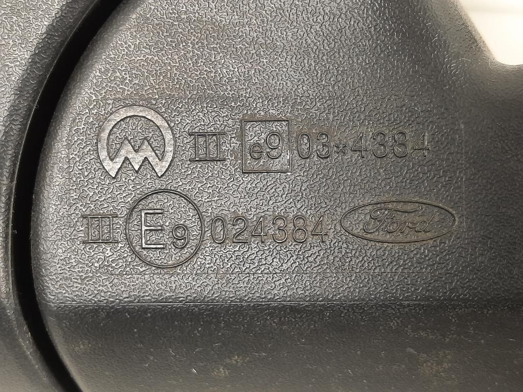 Retrovisore Esterno ANT SX 1580355 6 FILE Ford Mondeo IV 2007