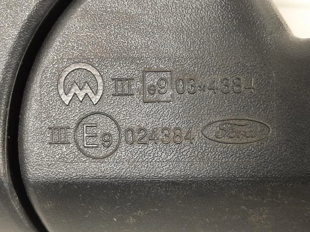 Retrovisore Esterno ANT SX 1580355 6 FILE Ford Mondeo IV 2007