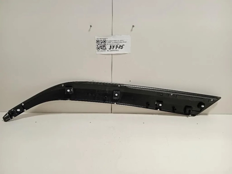Listello Parafango POST DX 98270088VV Peugeot 5008 II 2017