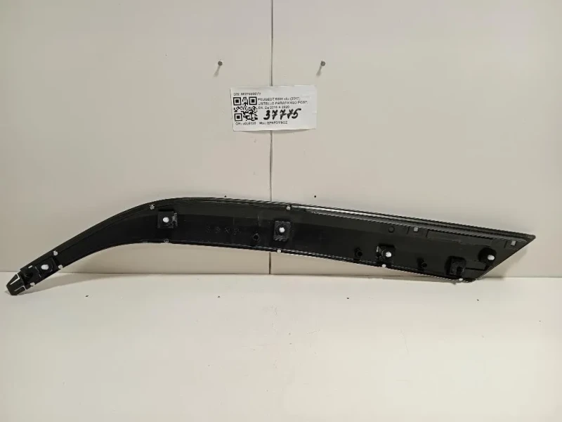 Listello Parafango POST DX 98270088VV Peugeot 5008 II 2017