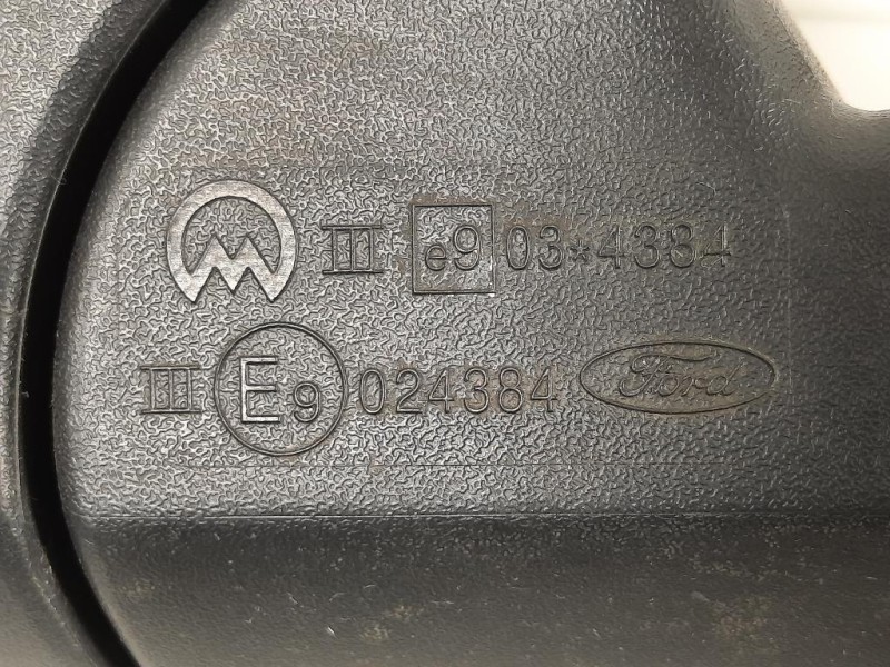 Retrovisore Esterno ANT SX 1580355 6 FILE Ford Mondeo IV 2007