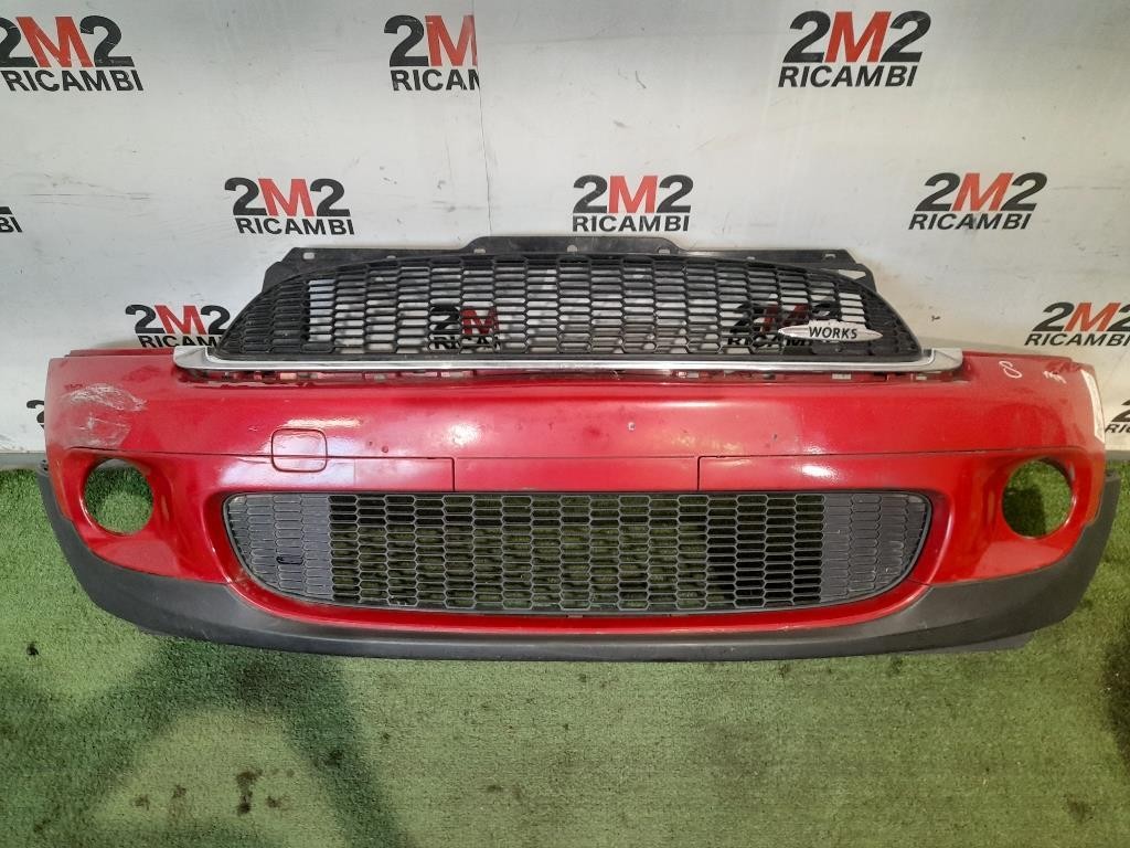 Paraurti ANT 51117147854 Mini MINI Clubman R55 2008