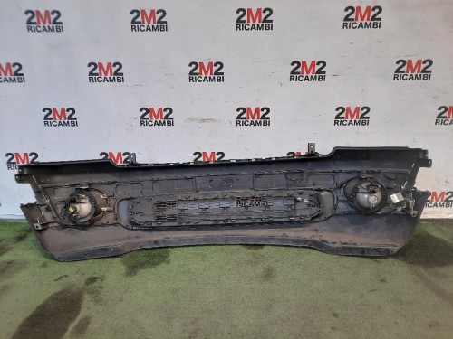 Listello Parafango POST DX 9827008877 Peugeot 5008 II 2017