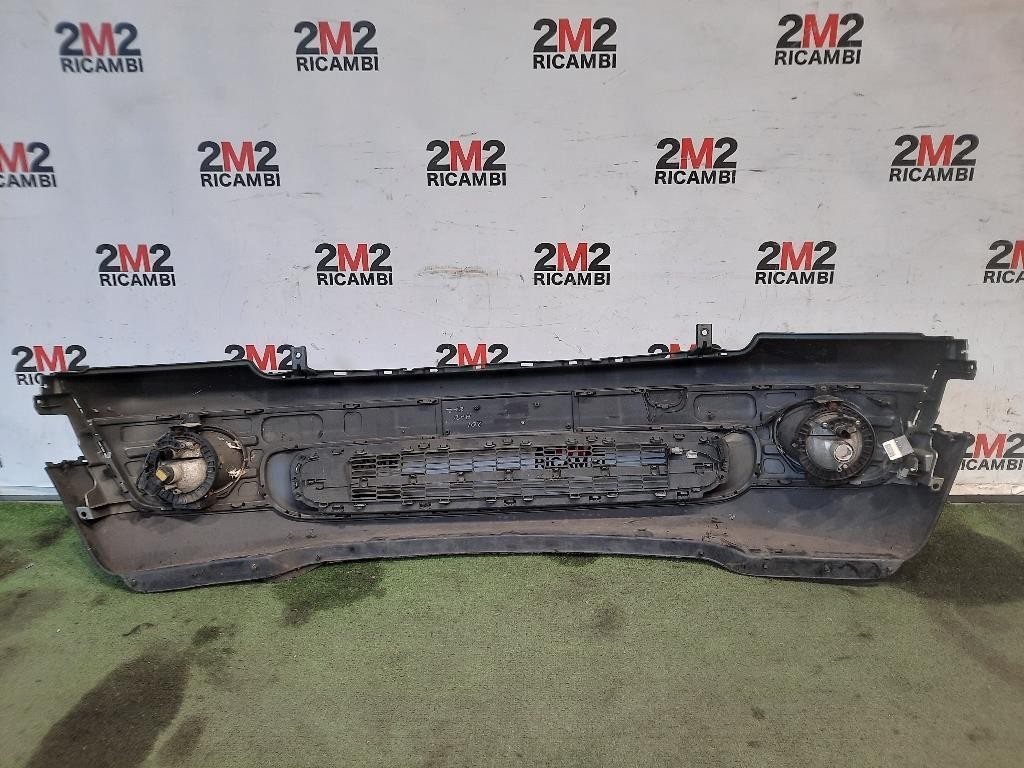 Listello Parafango POST DX 9827008877 Peugeot 5008 II 2017