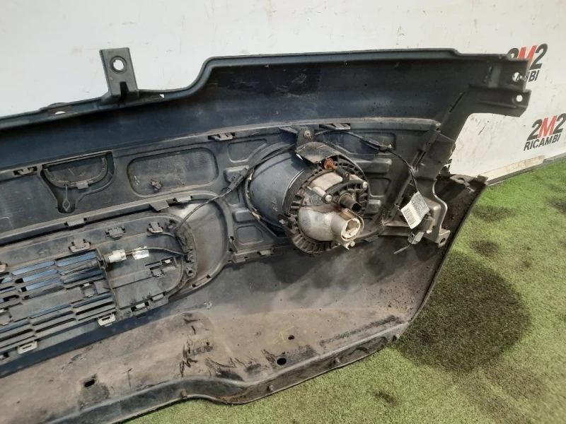 Paraurti ANT 146149-10 Mini MINI Clubman R55 2011