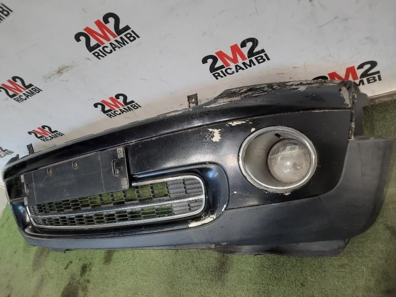 Paraurti ANT 146149-10 Mini MINI Clubman R55 2011