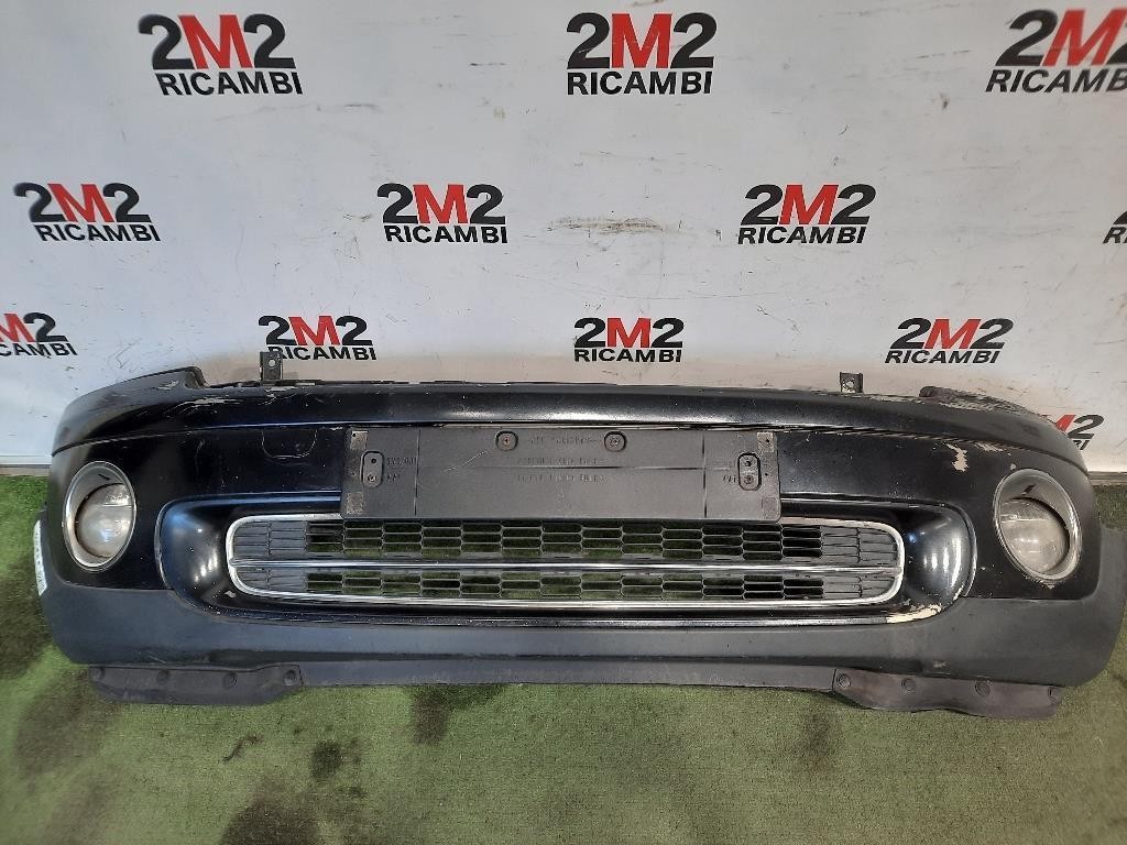 Paraurti ANT 146149-10 Mini MINI Clubman R55 2011