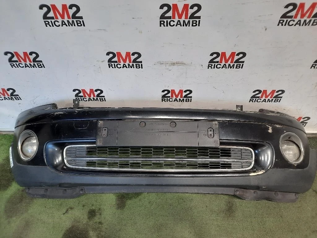 Paraurti ANT 146149-10 Mini MINI Clubman R55 2011
