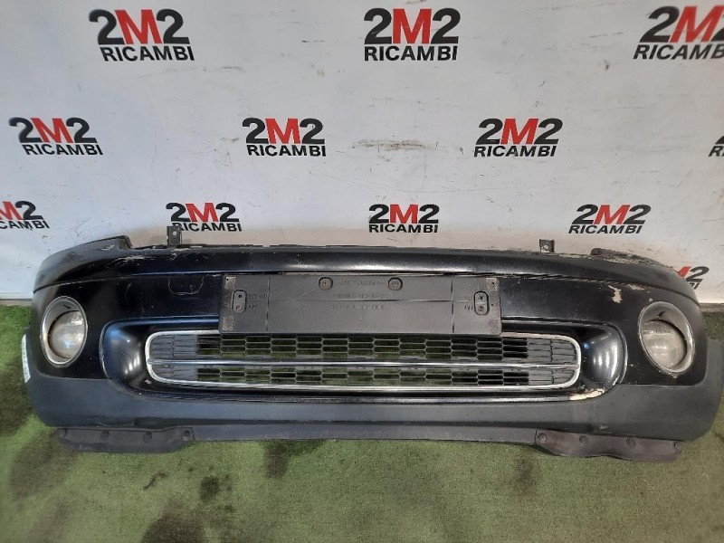 Paraurti ANT 146149-10 Mini MINI Clubman R55 2011