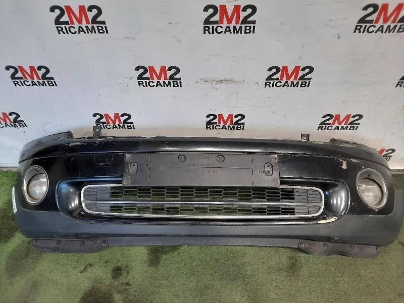 Paraurti ANT 146149-10 Mini MINI Clubman R55 2011