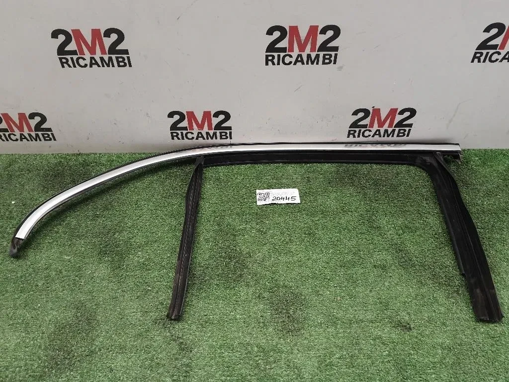 Listello Porta SUP POST DX A1777352200 Mercedes Classe A W177 2018