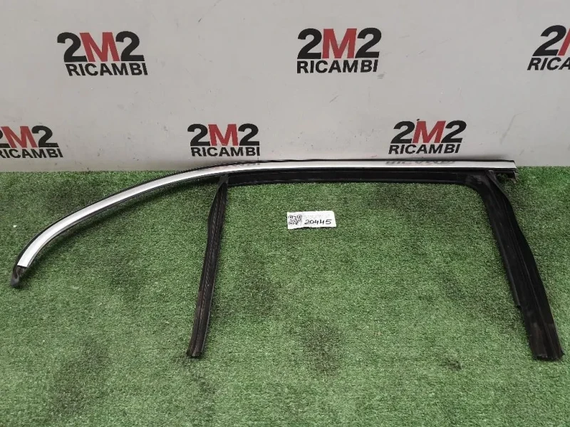 Listello Porta SUP POST DX A1777352200 Mercedes Classe A W177 2018