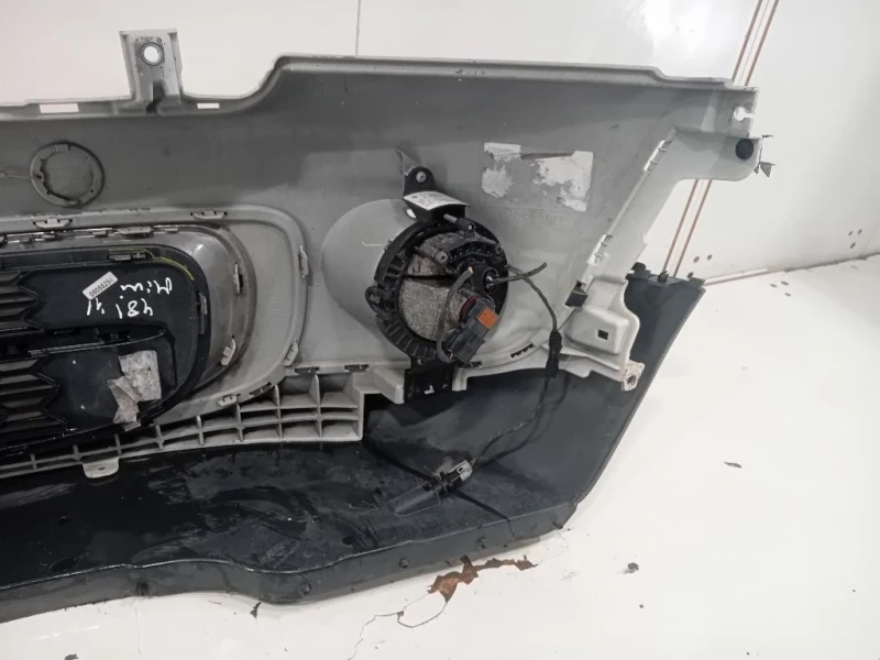 Paraurti ANT PARAURTI ANT Mini MINI Clubman R55 2011