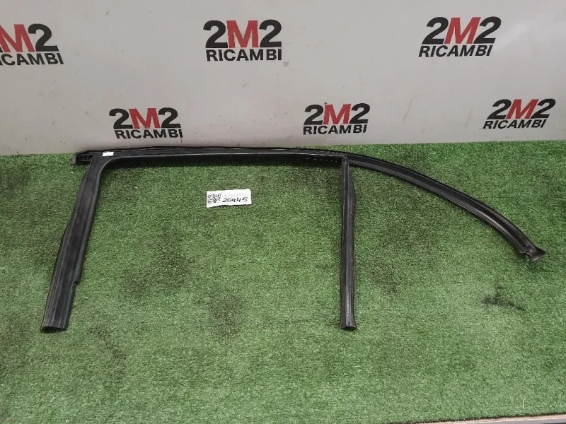 Listello Porta SUP POST DX A1777352200 Mercedes Classe A W177 2018