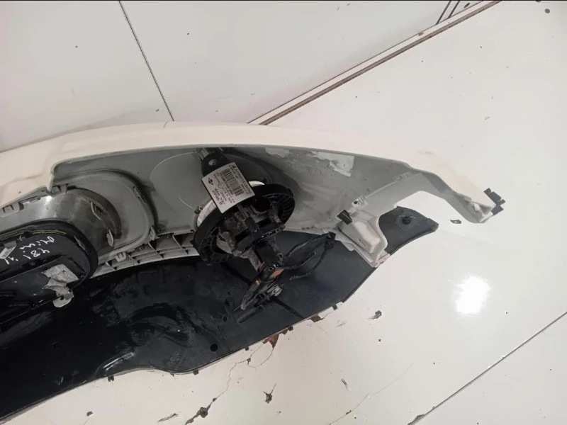 Paraurti ANT PARAURTI ANT Mini MINI Clubman R55 2011