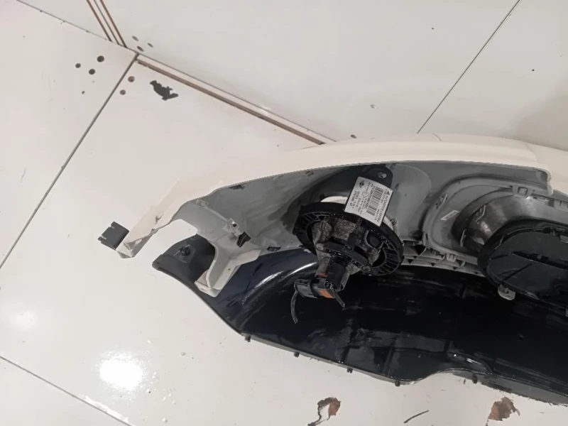 Paraurti ANT PARAURTI ANT Mini MINI Clubman R55 2011