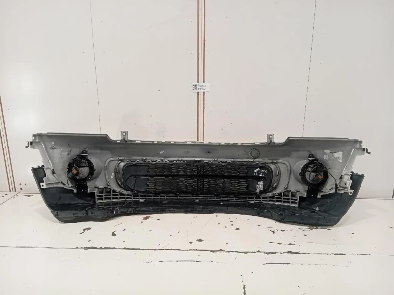 Paraurti ANT PARAURTI ANT Mini MINI Clubman R55 2011