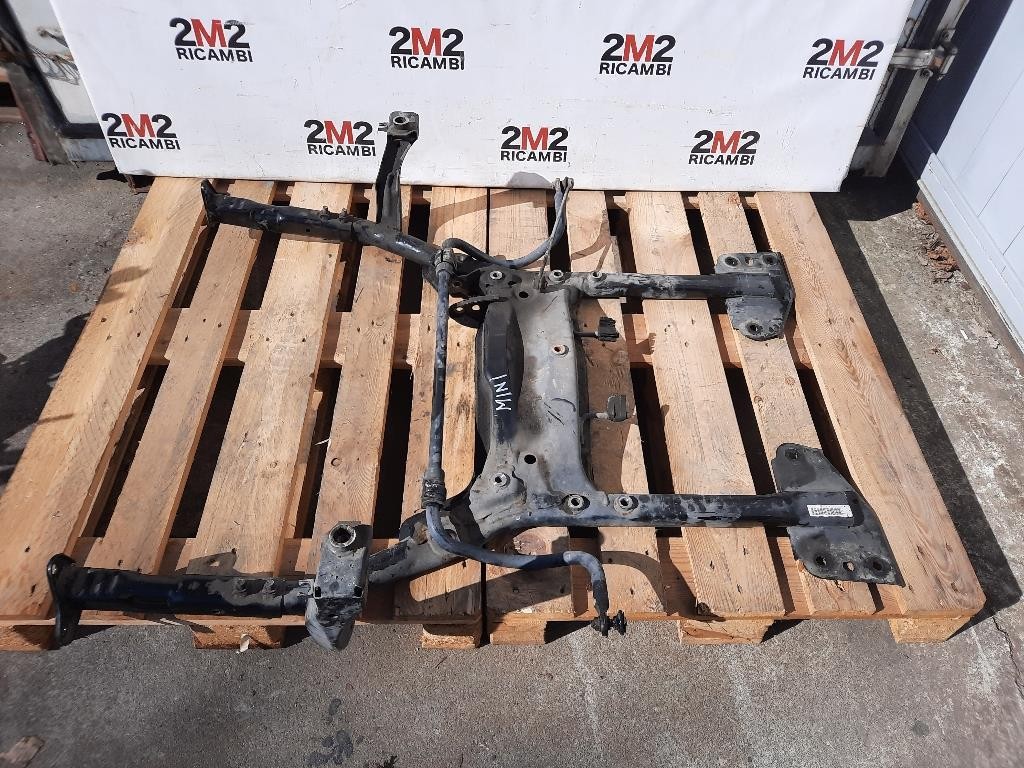 Assale ANT 6772229 Mini MINI ONE R56 2007