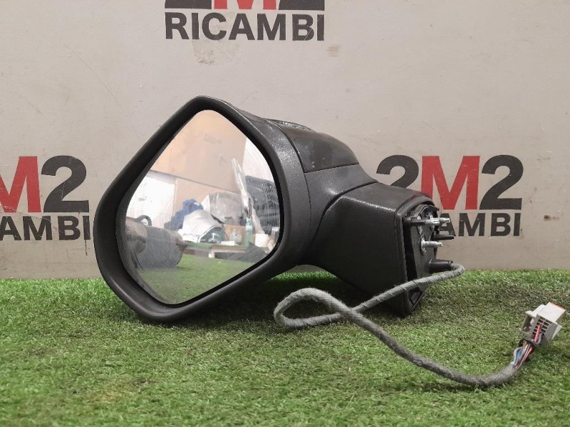 Retrovisore Esterno ANT SX 048814 6 PIN Ford PUMA II 2019