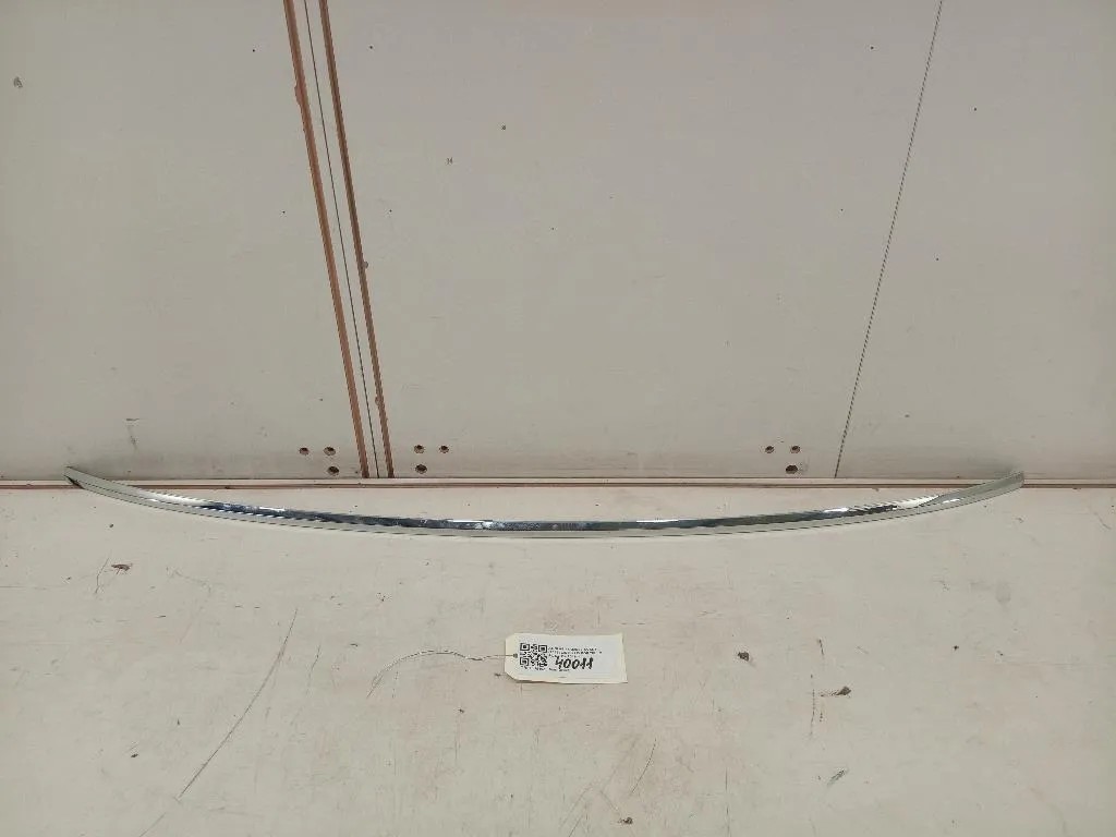 Listello Portello POST 4K58539272ZZ Audi A6 4a5c8 Avant 2018