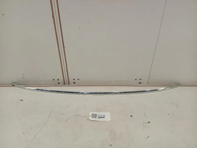 Listello Portello POST 4K58539272ZZ Audi A6 4a5c8 Avant 2018