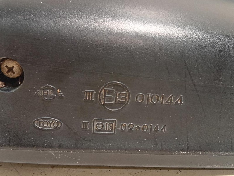 Retrovisore Esterno ANT SX 1372157 3 PIN Ford Ranger I 1999