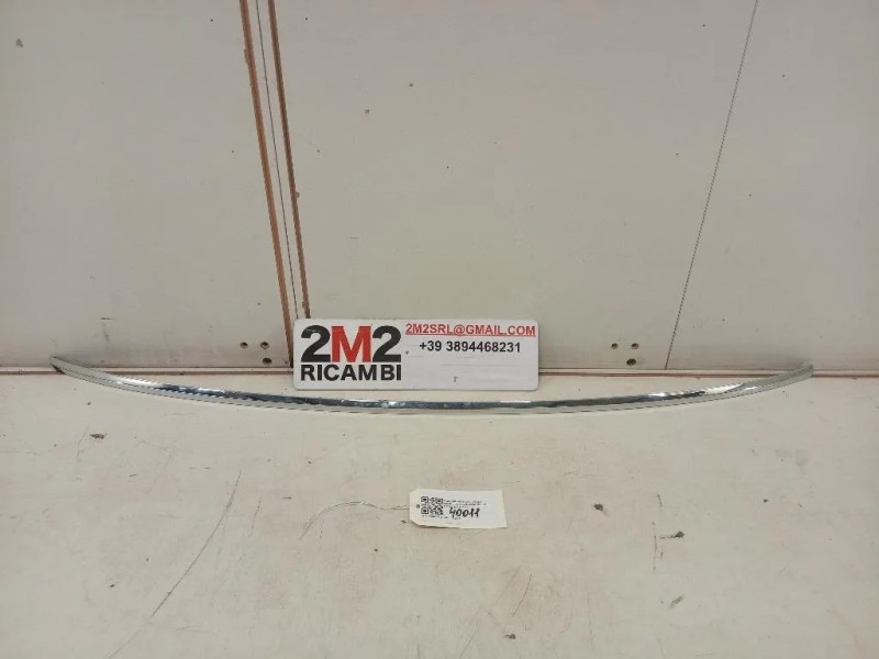 Listello Portello POST 4K58539272ZZ Audi A6 4a5c8 Avant 2018