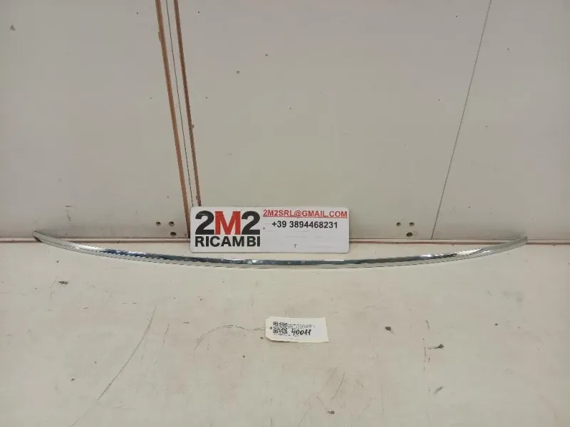 Listello Portello POST 4K58539272ZZ Audi A6 4a5c8 Avant 2018