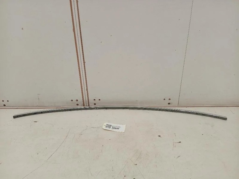 Listello Portello POST 4K58539272ZZ Audi A6 4a5c8 Avant 2018