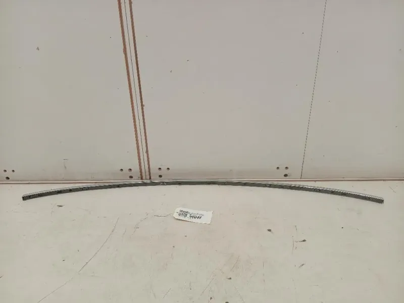 Listello Portello POST 4K58539272ZZ Audi A6 4a5c8 Avant 2018