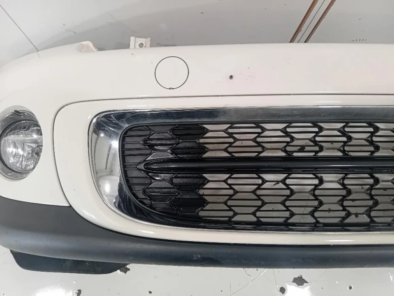 Paraurti ANT PARAURTI ANT Mini MINI Clubman R55 2011